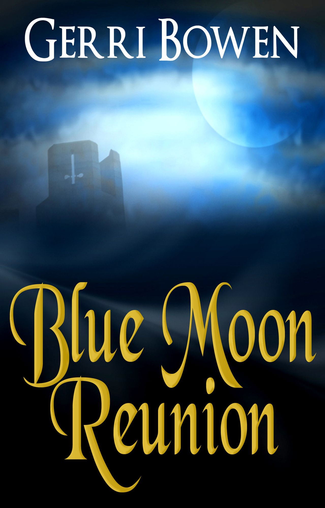 Blue Moon Reunion