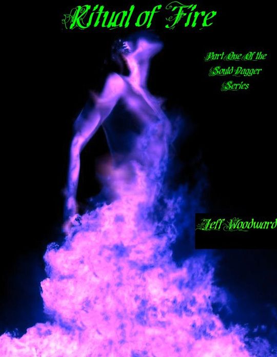 Ritual of Fire