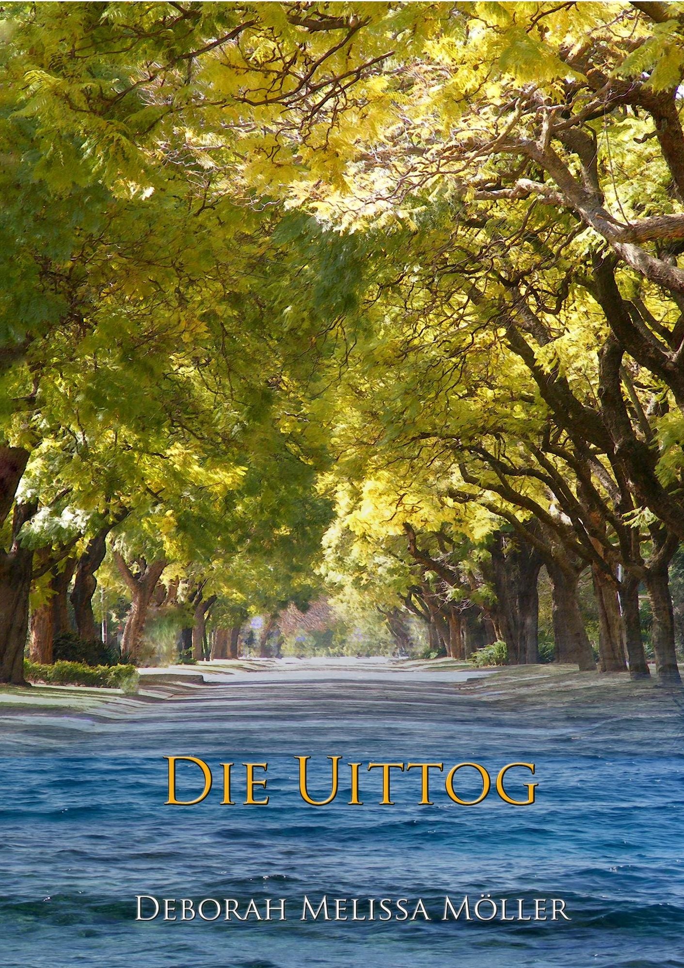 Die Uittog
