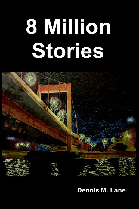 8 Million Stories