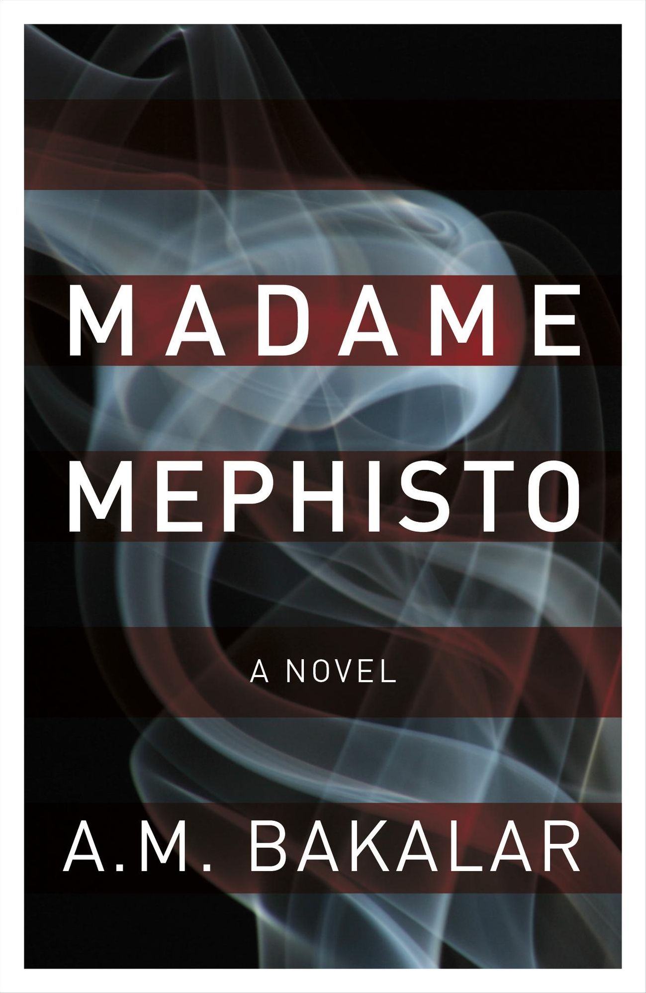 Madame Mephisto