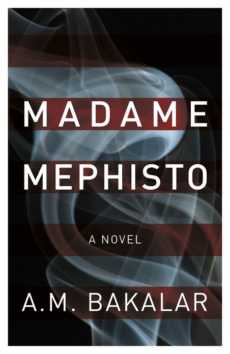 Madame Mephisto