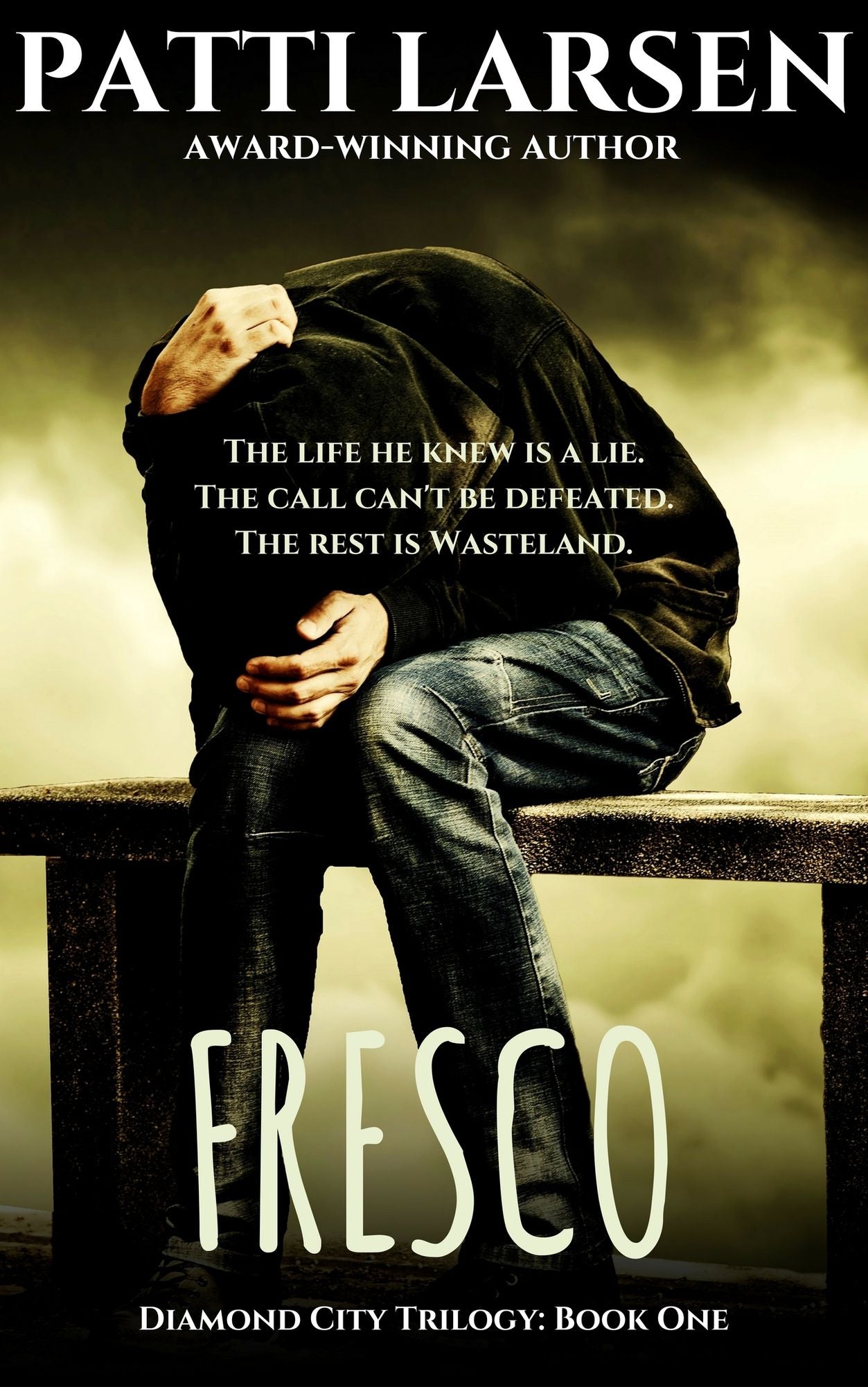 Fresco (Book One The Diamond City Trilogy)