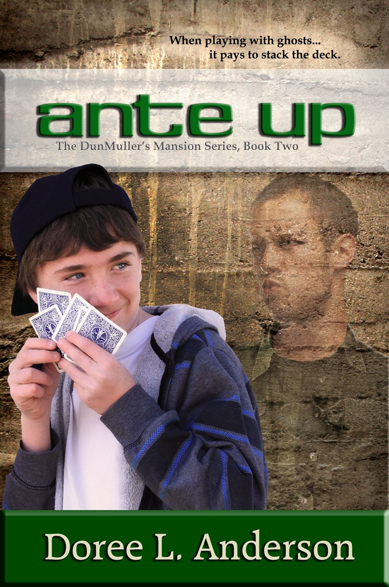 Ante Up