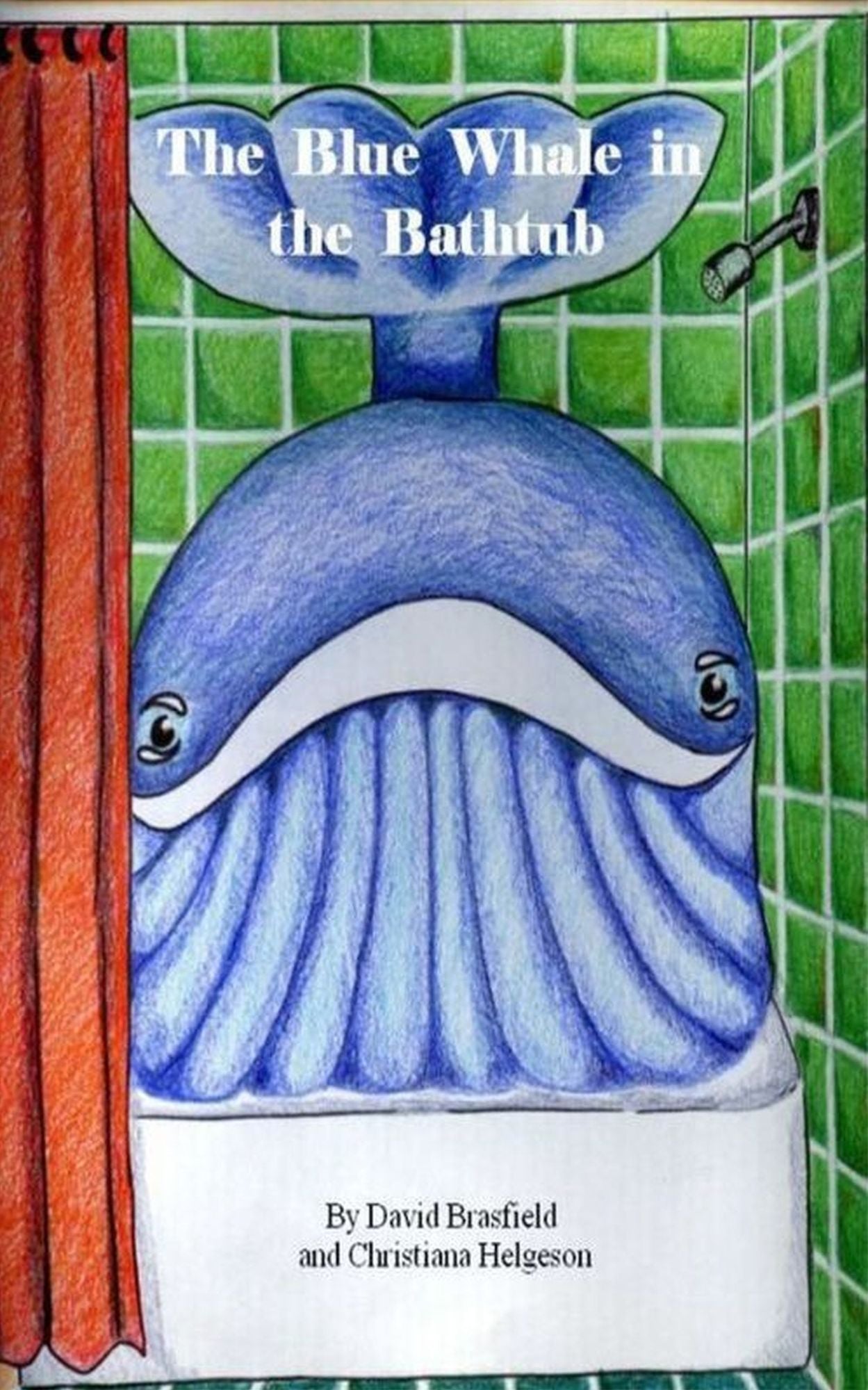 The Blue Whale in the Bathtub