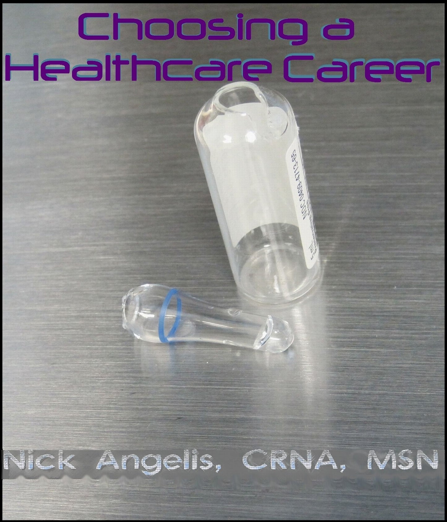 Choosing a Healthcare Career