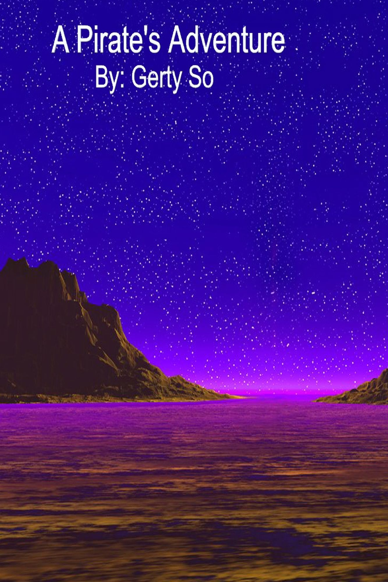 A Pirates Adventure