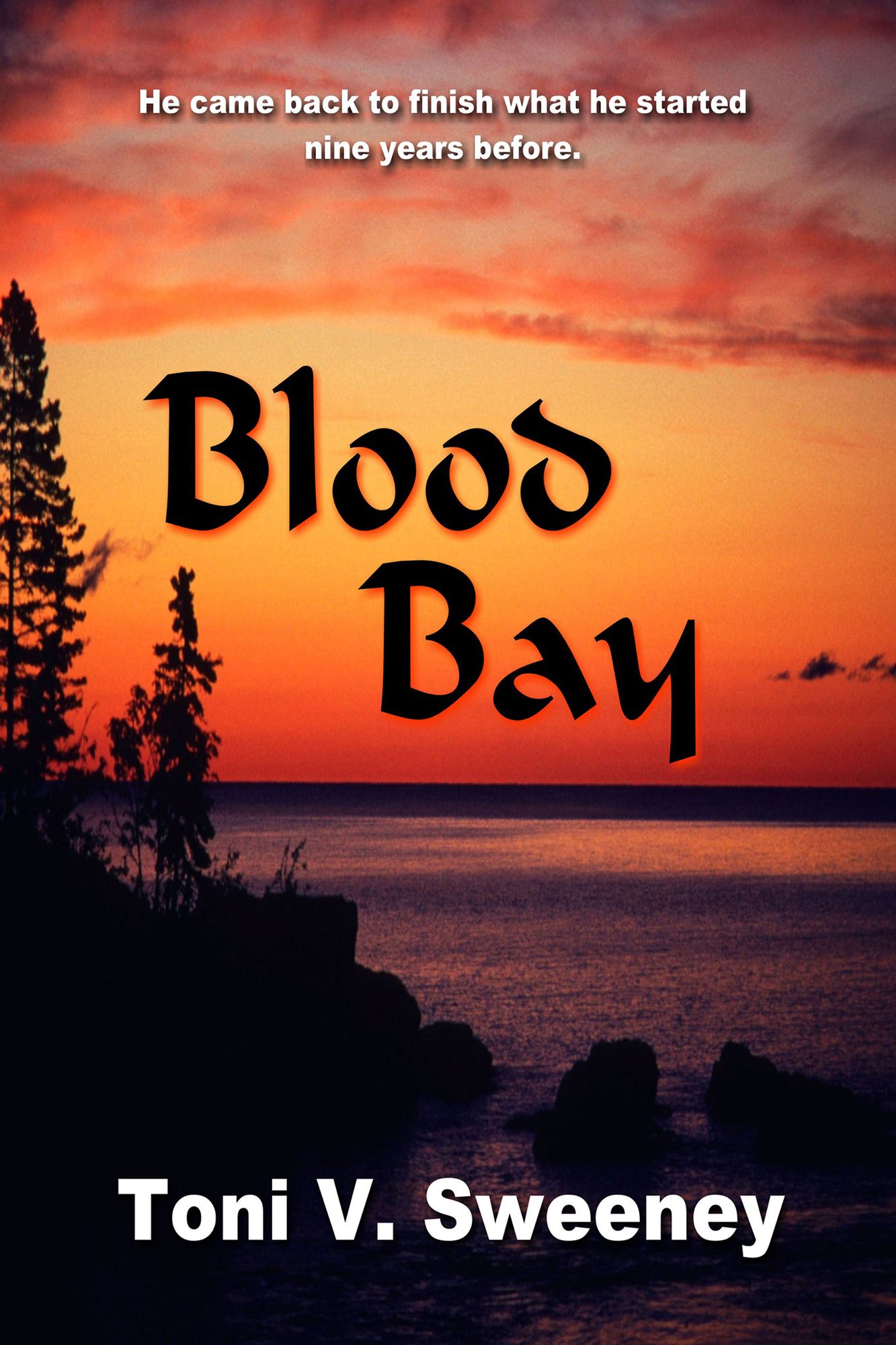 Blood Bay