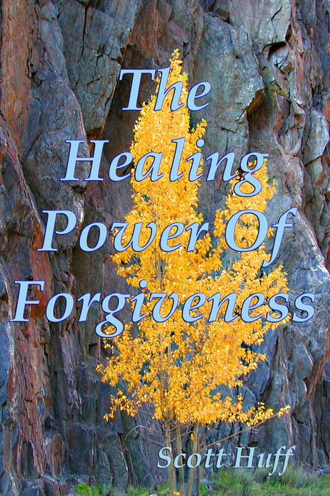 The Healing Power Of Forgiveness