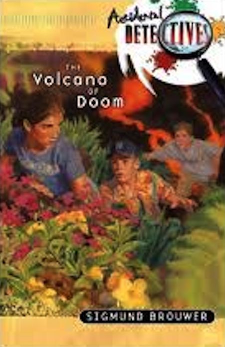 The Volcano of Doom