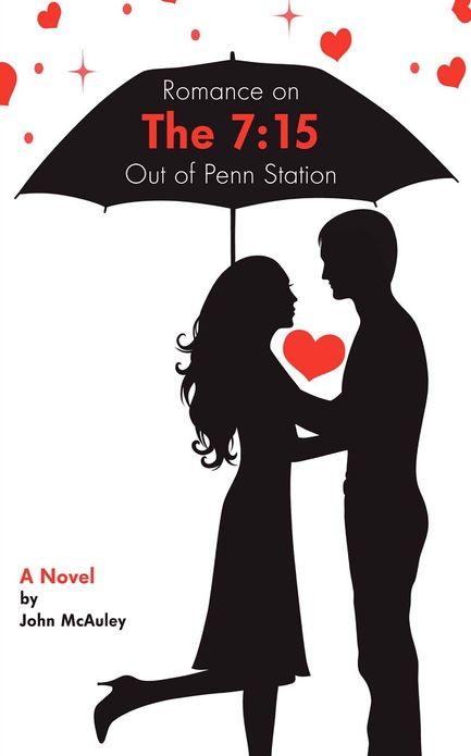 Romance on The 7:15 Out of Penn Station