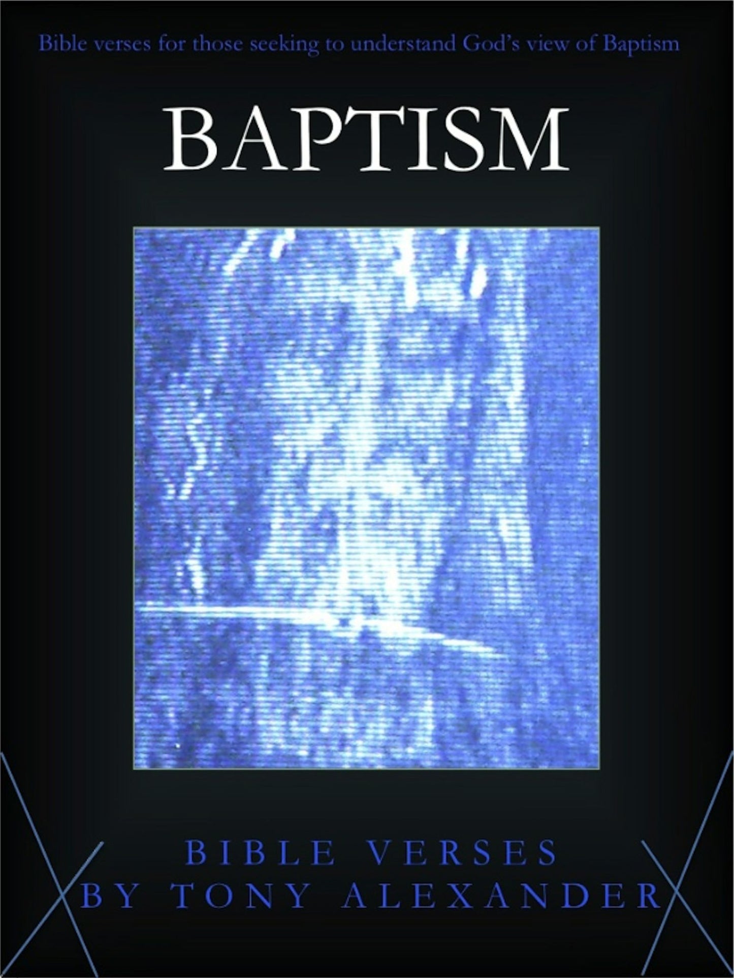 Baptism Bible Verses