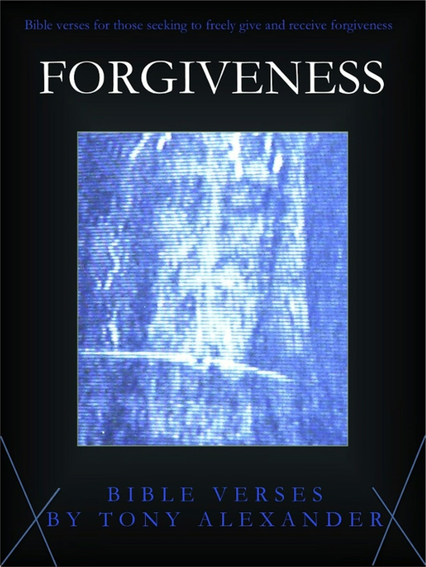 Forgiveness Bible Verses