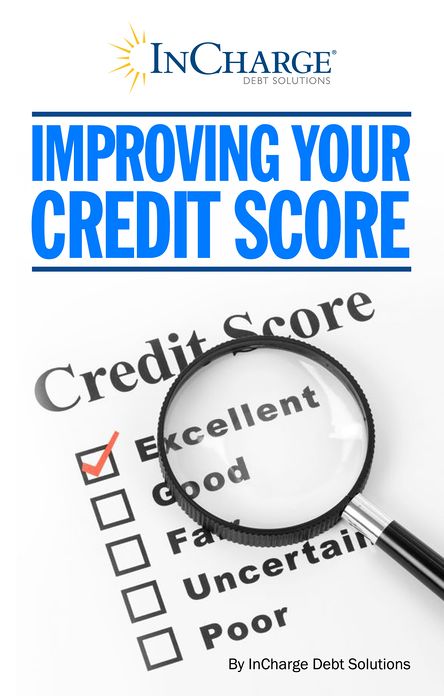 Improving Your Credit Score