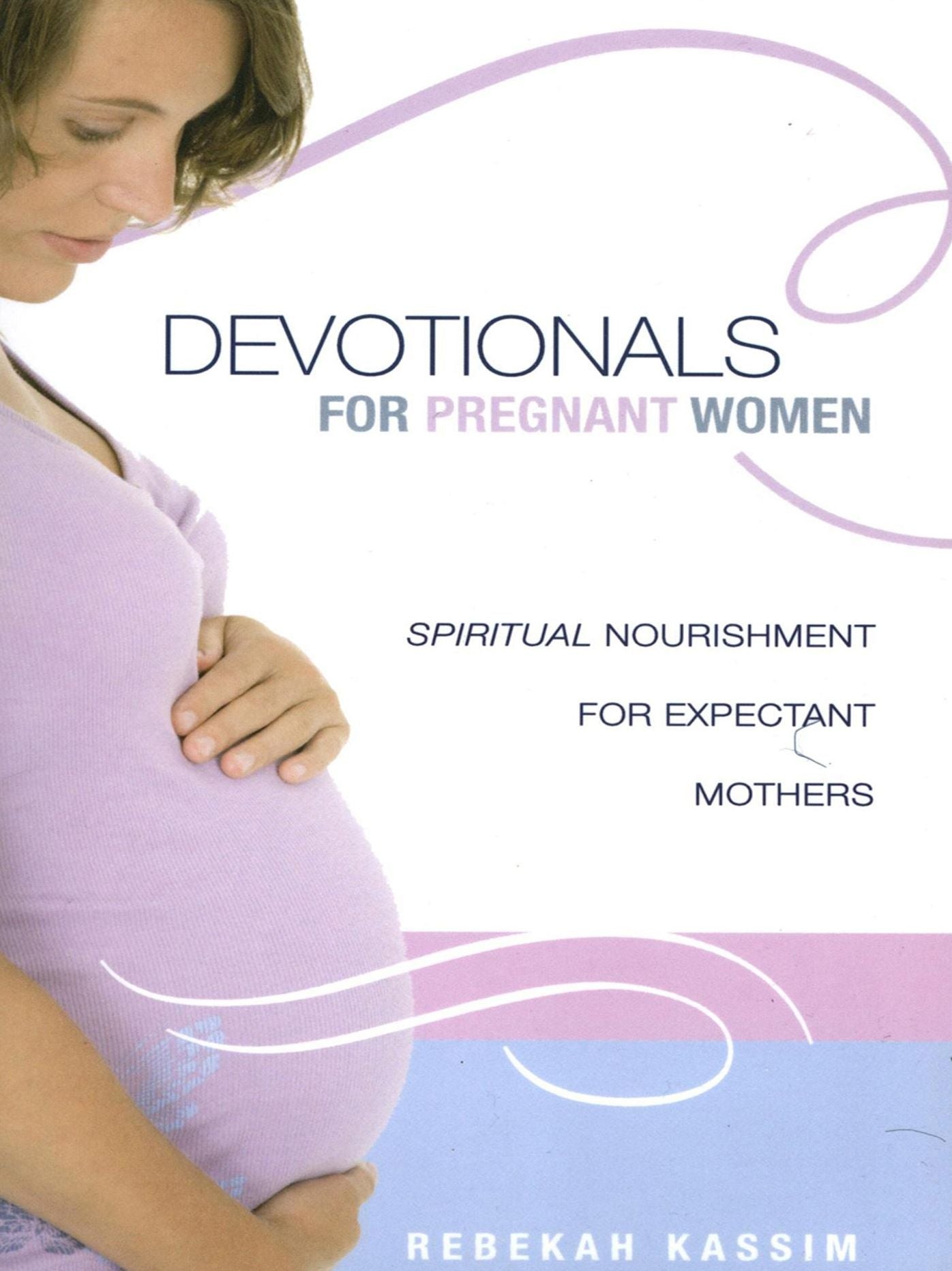 Devotionals for Pregnant Women