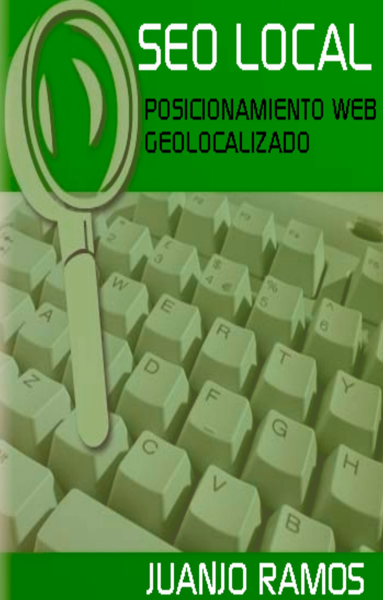 SEO local. Posicionamiento web geolocalizado