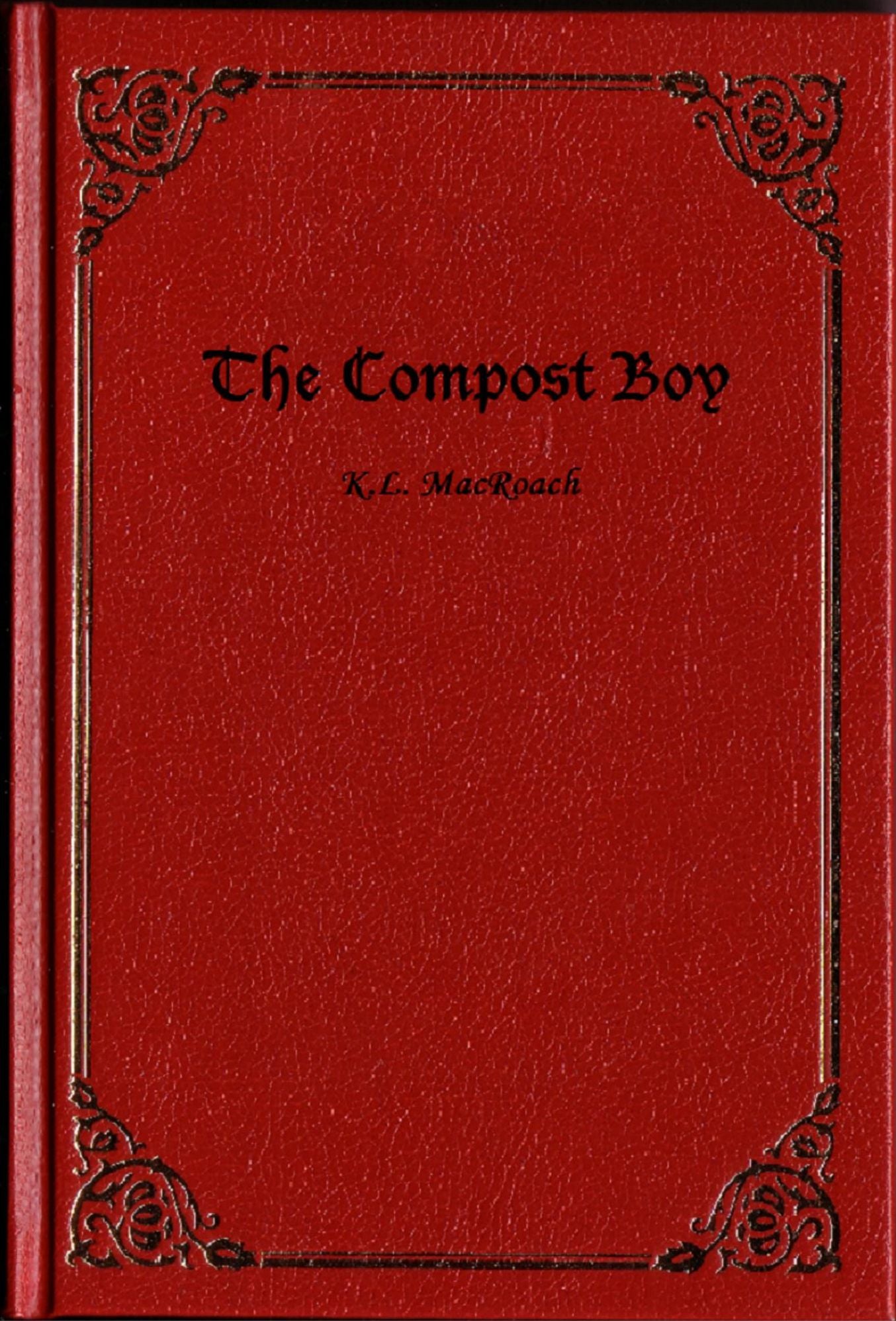 The Compost Boy