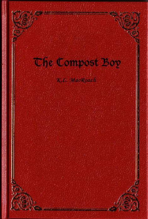 The Compost Boy