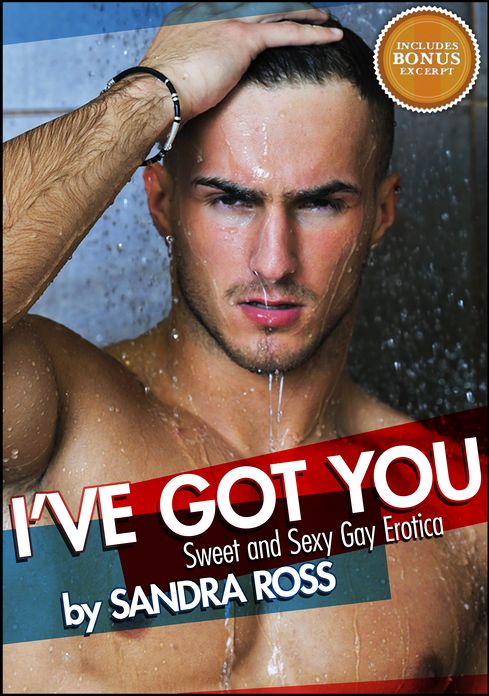 I've Got You: Sweet and Sexy Gay Erotica