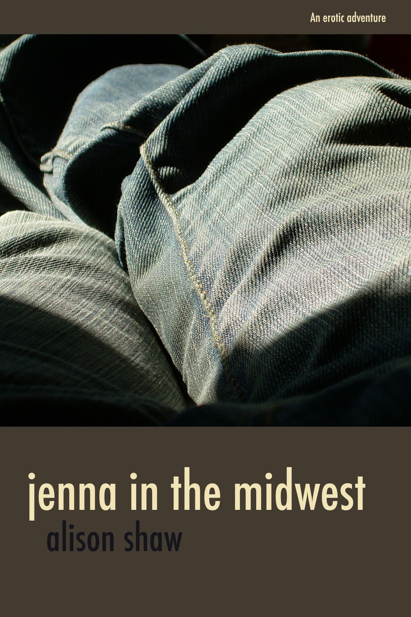 Jenna in the Midwest