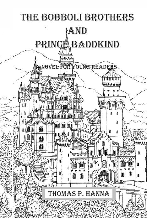 The Bobboli Brothers and Prince Baddkind
