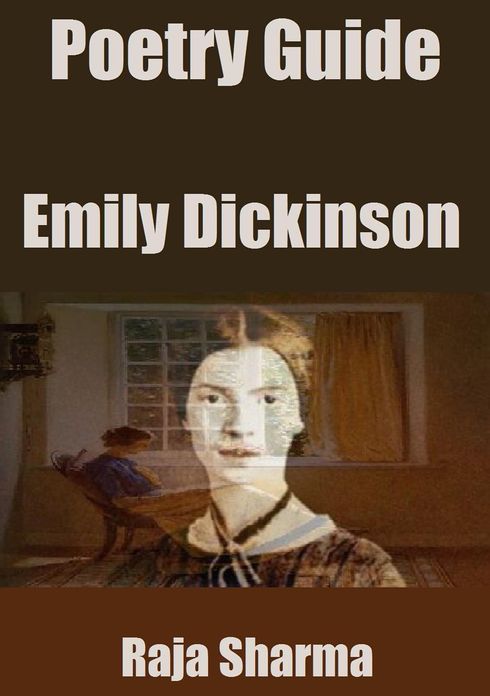 Poetry Guide: Emily Dickinson