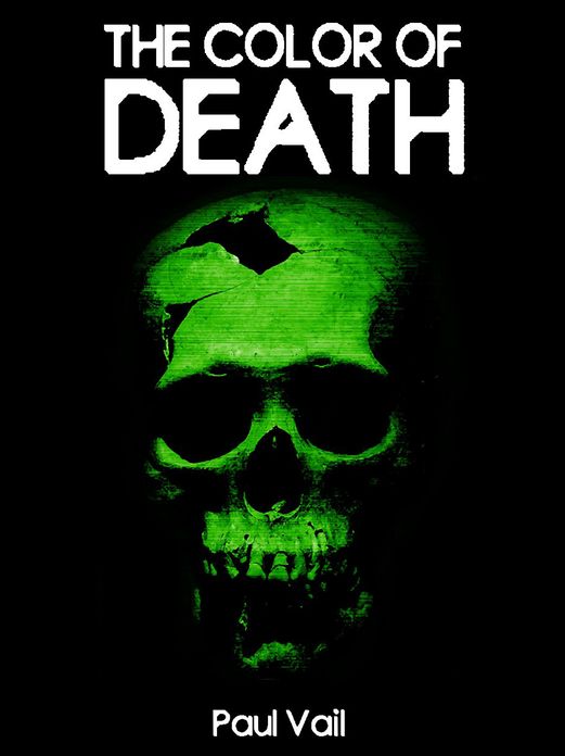 The Color of Death