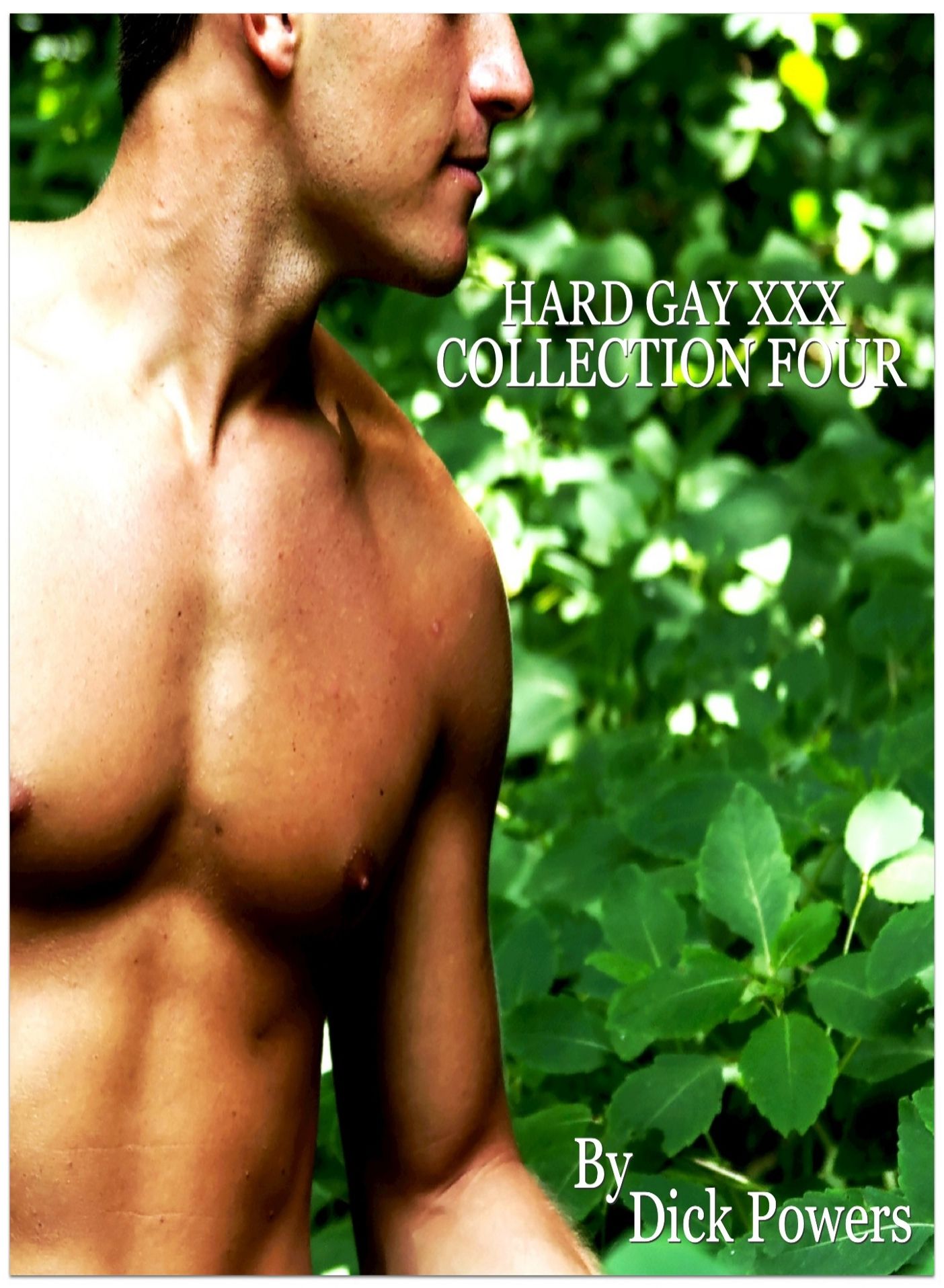 Hard Gay XXX: Collection #4