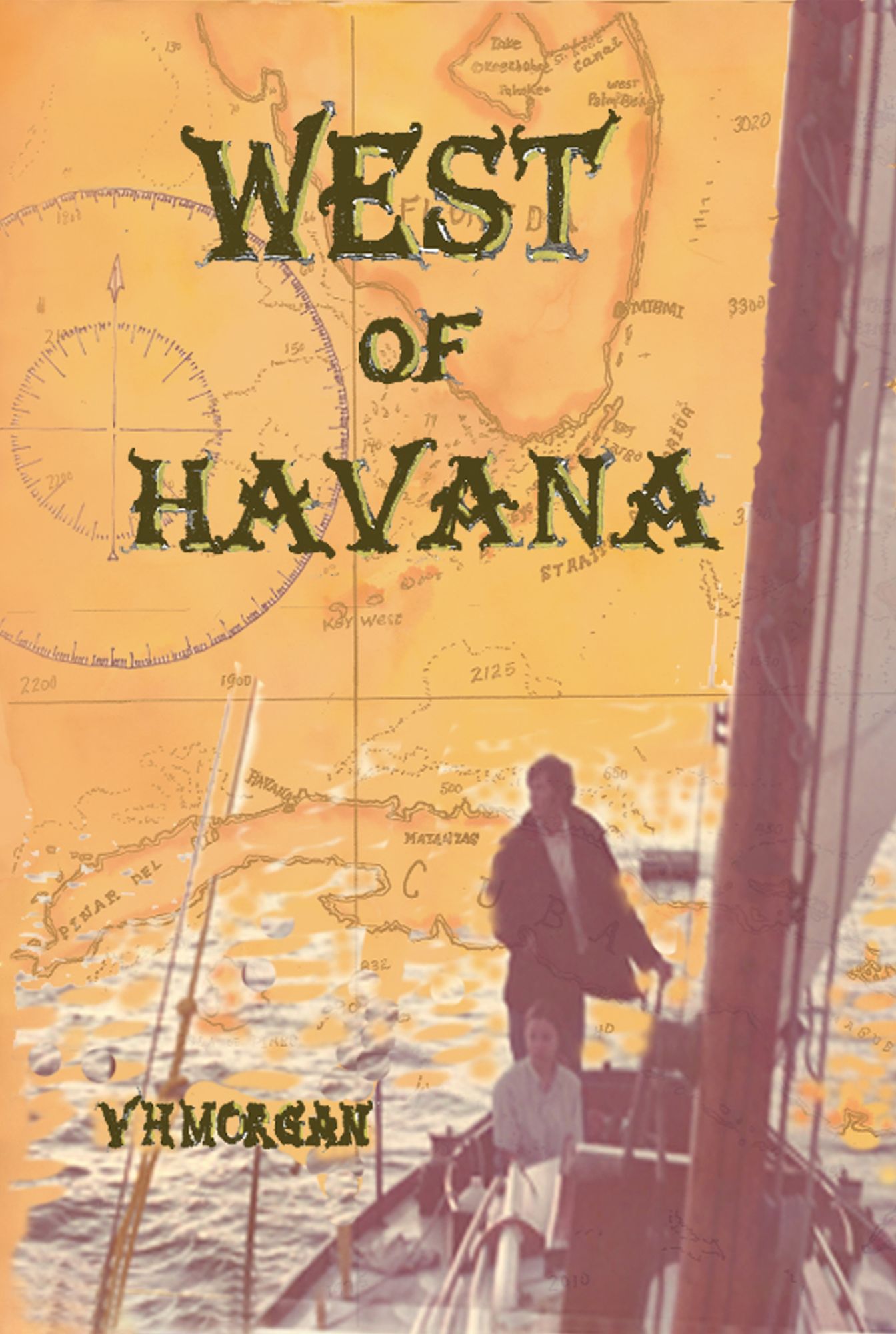 West of Havana