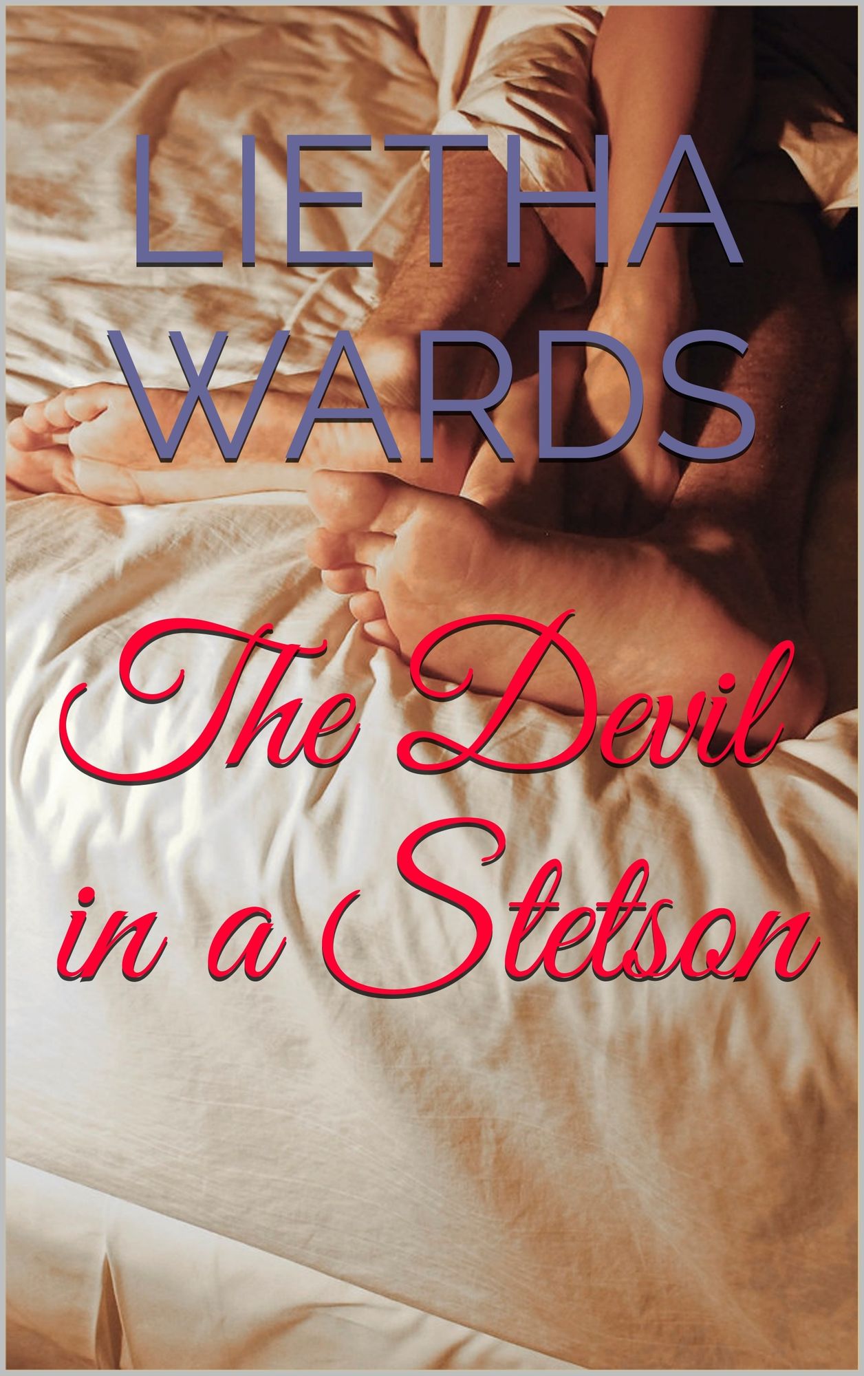 The Devil in the Stetson