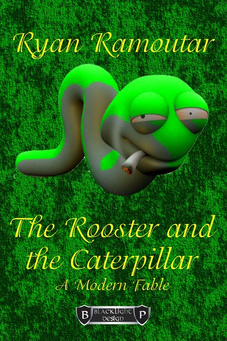 The Rooster and the Caterpillar