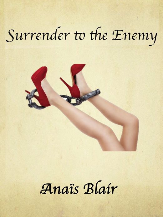 Surrender to the Enemy