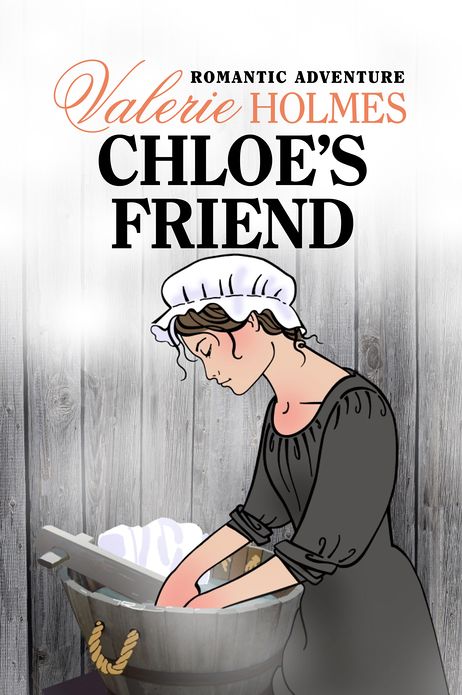 Chloe's Friend