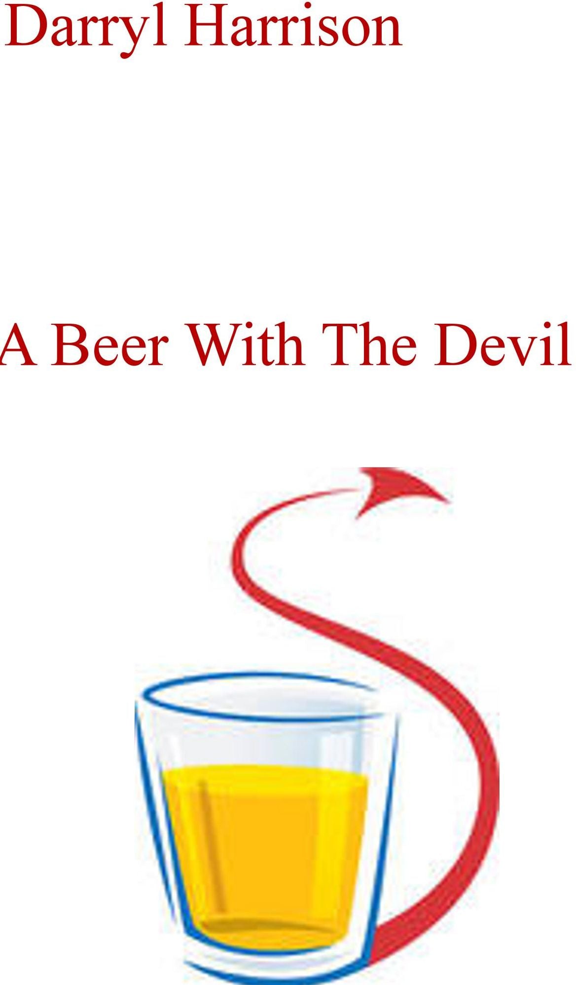 A Beer With The Devil