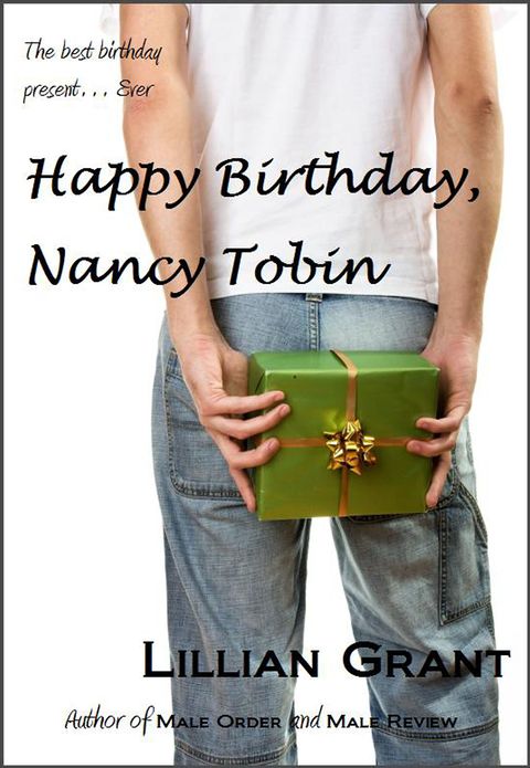 Happy Birthday, Nancy Tobin
