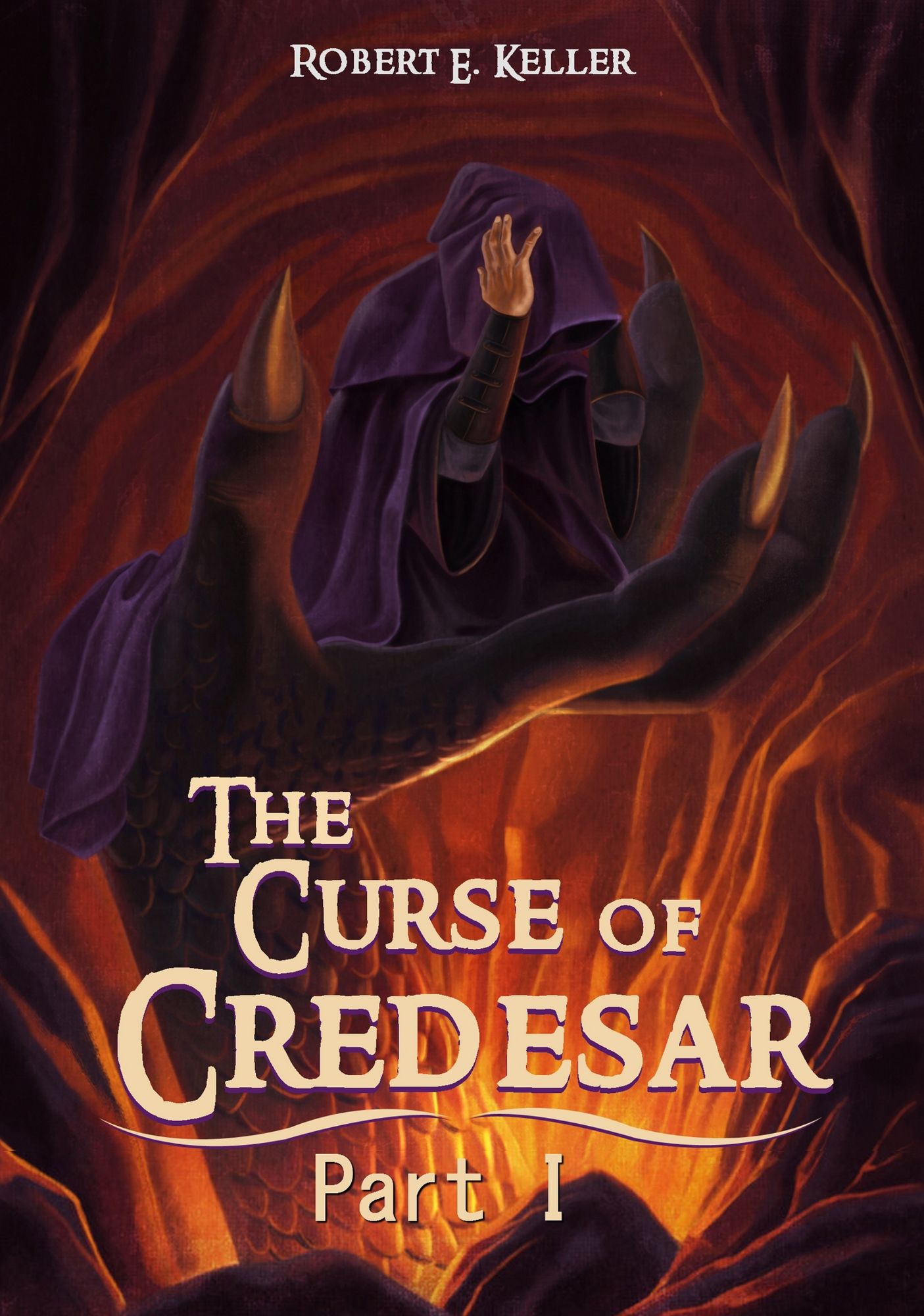 The Curse of Credesar, Part 1