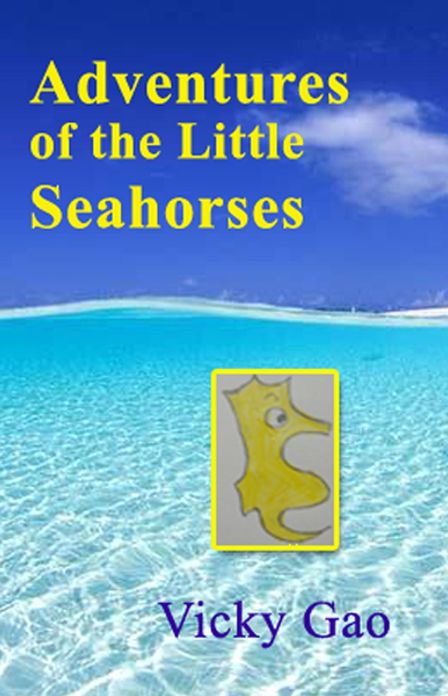 Adventures of the Little Seahorses