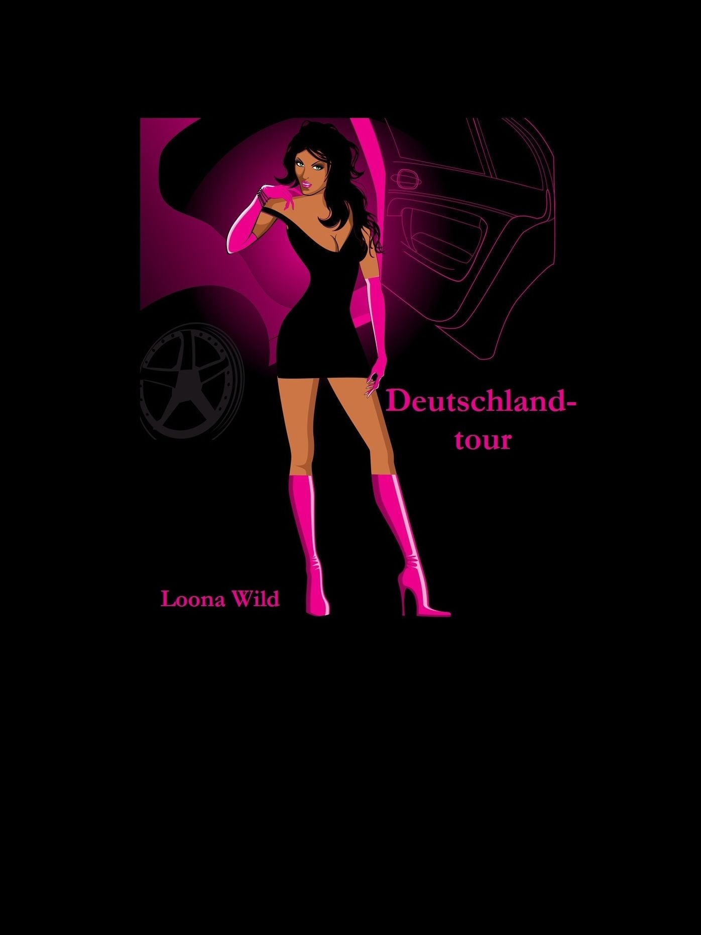 Deutschlandtour