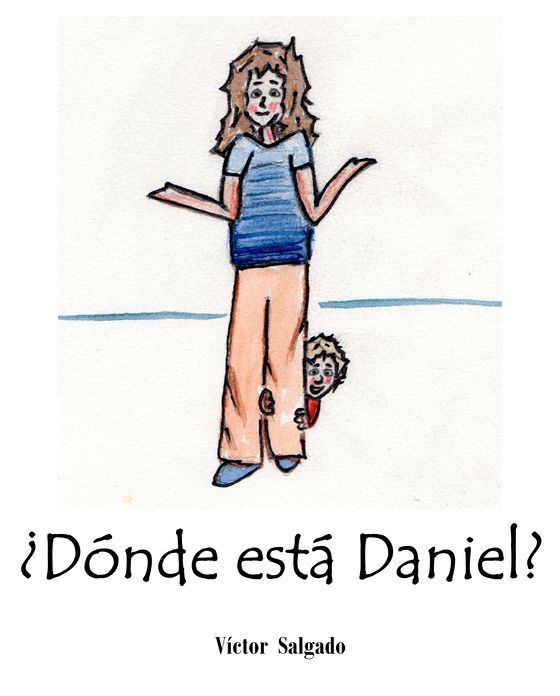 Dónde está Daniel?