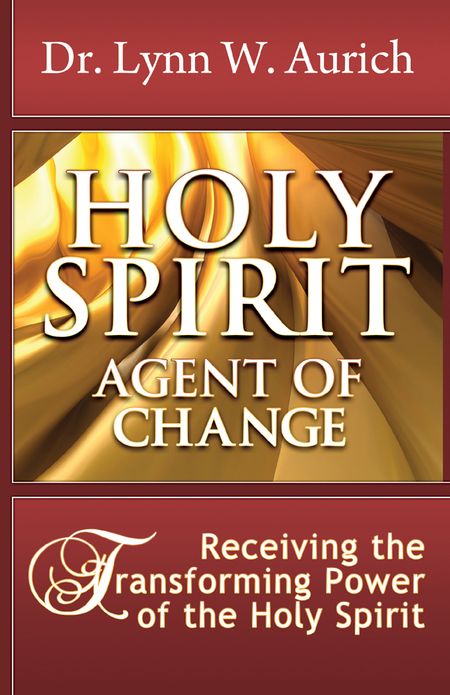 Holy Spirit: Agent of Change