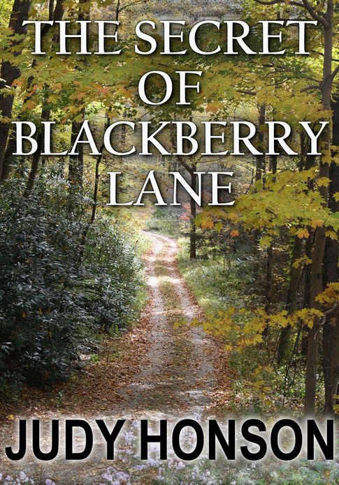 The Secret of Blackberry Lane