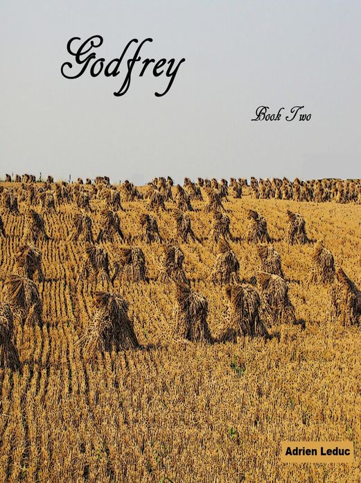 Godfrey: Book Two