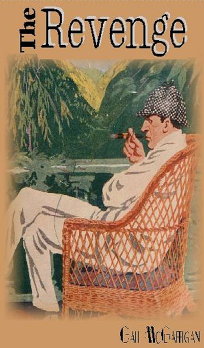 The Revenge: from the Files of Inspector Thomas Waters