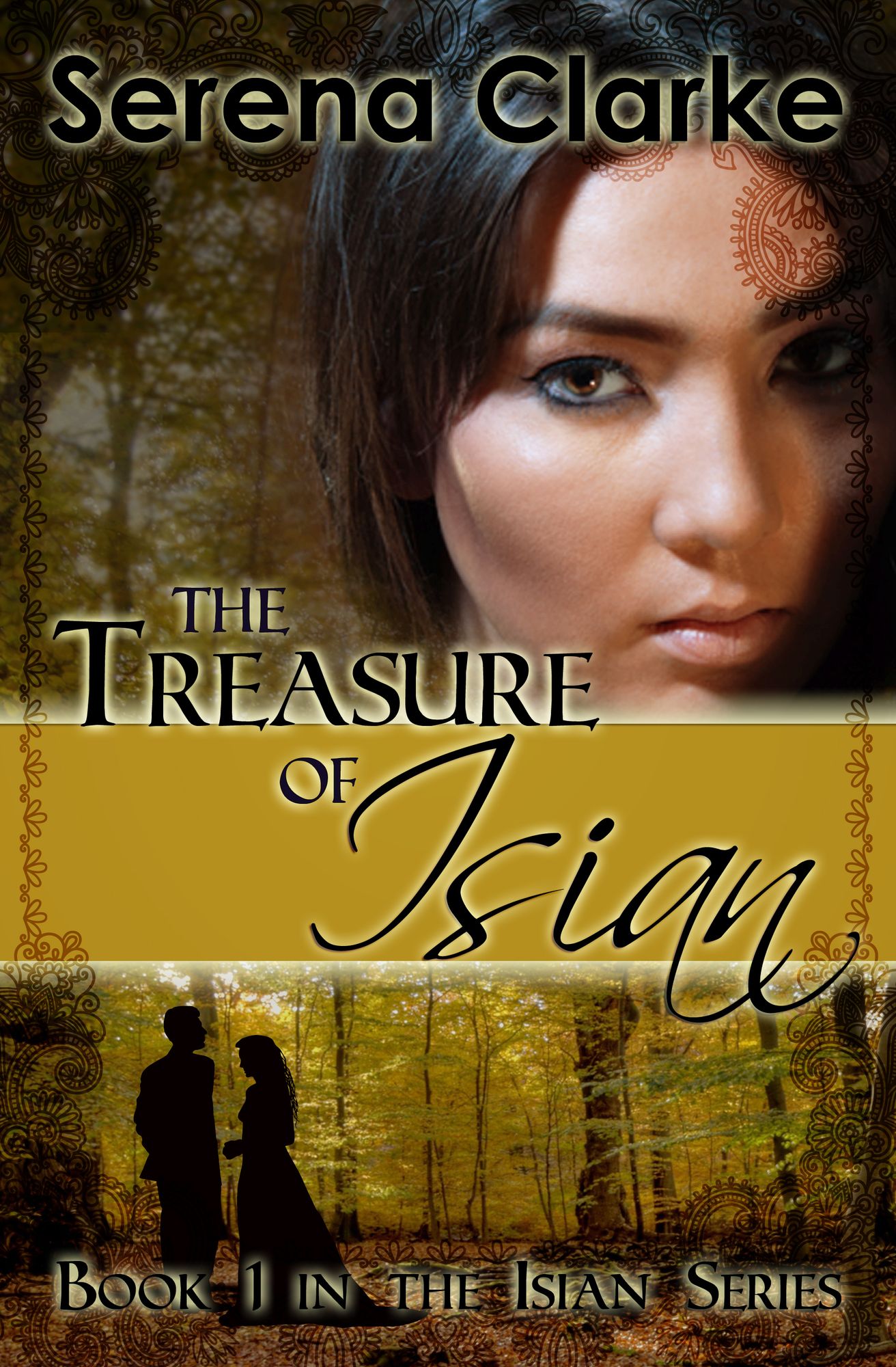 The Treasure of Isian