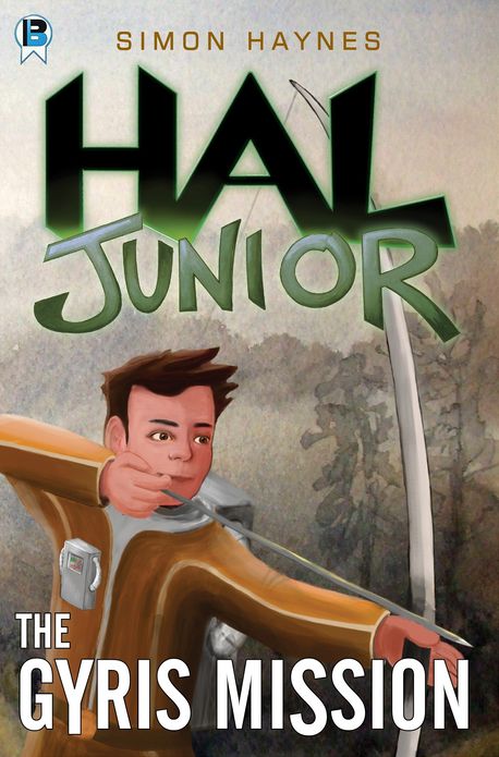 Hal Junior 3: The Gyris Mission