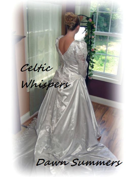Celtic Whispers