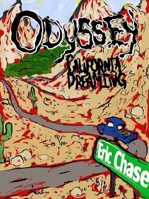 Odyssey: California Dreaming