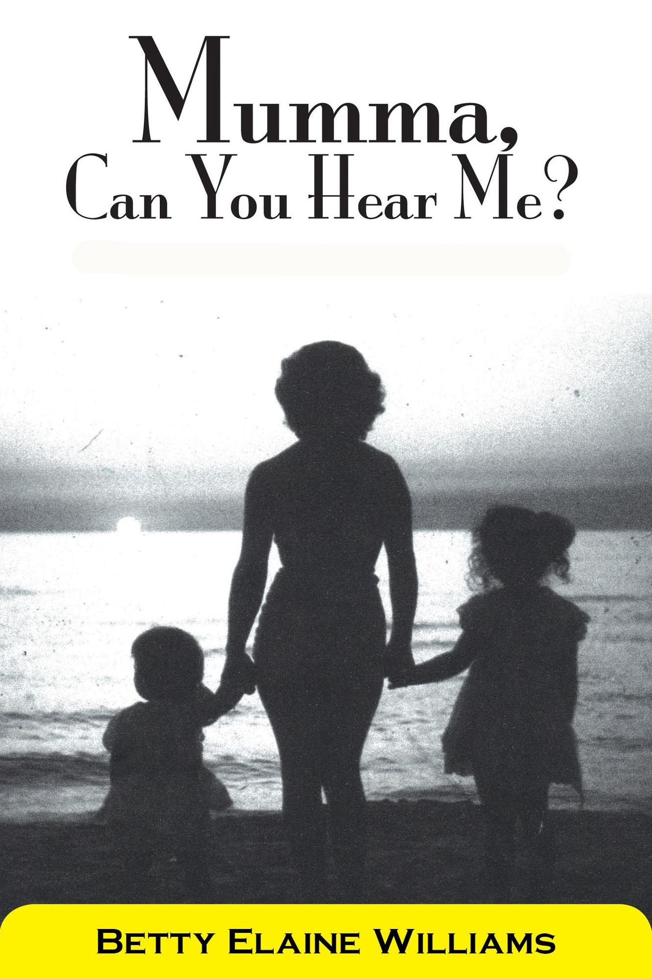 Mumma, Can You Hear Me?