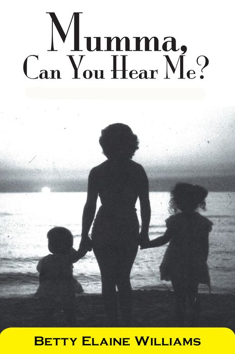 Mumma, Can You Hear Me?