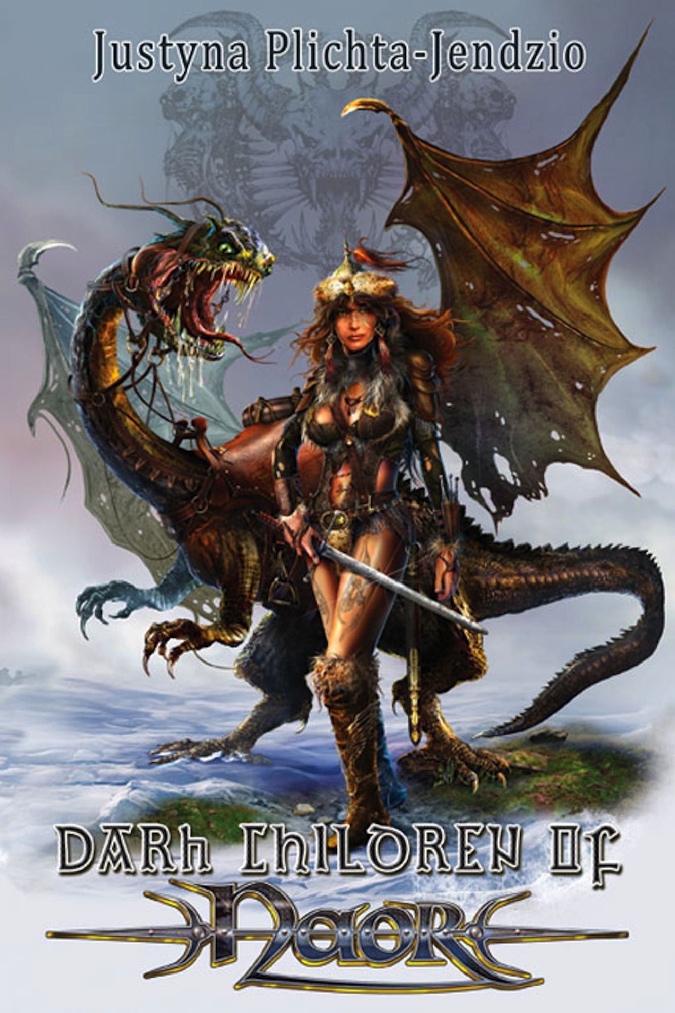 Dark Children of Naor